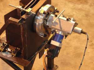 Outillages téléopérés